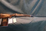 Cooper of Montana Model 52 280AI Custom Classic WOW! - 1 of 12