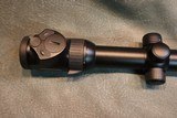 Swarovski Z6i 2.5-15x44 Illuminated reticle - 3 of 3