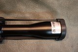 Swarovski Z6i 2.5-15x44 Illuminated reticle - 2 of 3