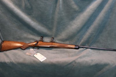 Dakota Arms Model 76 300WinMag