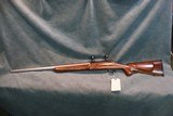 Shilen DGA 223 Custom - 1 of 9