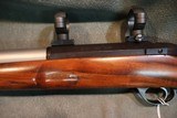 Shilen DGA 223 Custom - 2 of 9