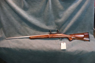 Shilen DGA 223 Custom