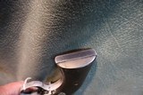 Ruger Old Model Blackhawk Flattop 357Mag 10