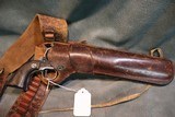 Ruger Old Model Blackhawk Flattop 357Mag 10