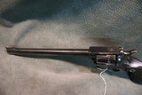 Ruger Old Model Blackhawk Flattop 357Mag 10