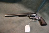 Ruger Old Model Blackhawk Flattop 357Mag 10