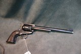 Ruger Old Model Blackhawk Flattop 357Mag 10