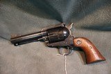 Ruger Old Model Blackhawk 41Mag early 4 digit serial # - 1 of 7