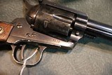 Ruger Old Model Blackhawk 41Mag early 4 digit serial # - 7 of 7