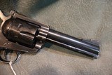 Ruger Old Model Blackhawk 41Mag early 4 digit serial # - 6 of 7