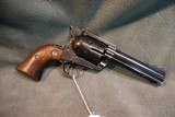 Ruger Old Model Blackhawk 41Mag early 4 digit serial # - 4 of 7