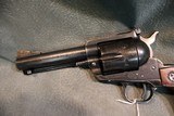 Ruger Old Model Blackhawk 41Mag early 4 digit serial # - 2 of 7