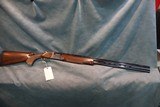 Weatherby Orion Sporting SSC 12ga 3