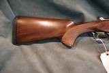 Weatherby Orion Sporting SSC 12ga 3