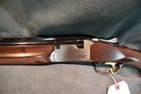Weatherby Orion Sporting SSC 12ga 3