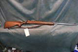 Winchester Pre-64 Model 70, 220Swift