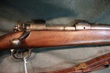 Winchester Pre-64 Model 70, 220Swift - 2 of 7