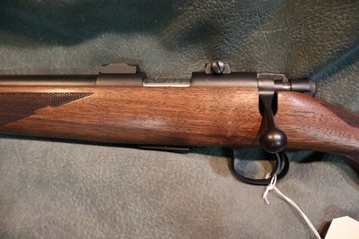 Cooper 57M Left Hand 17HMR Classic - Image 2 of 7