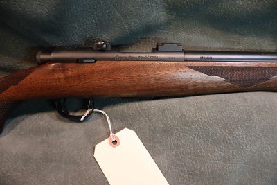 Cooper 57M Left Hand 17HMR Classic - Image 5 of 7