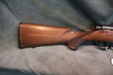Cooper 57M Left Hand 17HMR Classic - 6 of 7