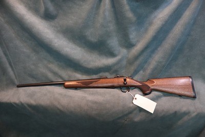 Cooper 57M Left Hand 17HMR Classic