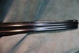 Belgium Browning Pigeon Grade Superposed 12ga 26 1/2
