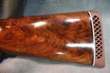 Belgium Browning Pigeon Grade Superposed 12ga 26 1/2