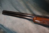 Belgium Browning Pigeon Grade Superposed 12ga 26 1/2