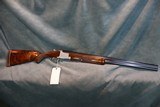 Belgium Browning Pigeon Grade Superposed 12ga 26 1/2