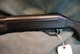 Benelli Super Black Eagle 12ga 2 3/4
