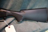 Benelli Super Black Eagle 12ga 2 3/4