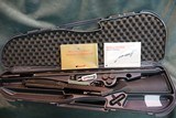 Benelli Super Black Eagle 12ga 2 3/4