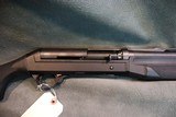 Benelli Super Black Eagle 12ga 2 3/4