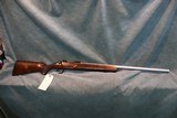 Cooper of Montana Model 21 6mm PPC Varminter - 1 of 7