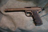 Volquartsen Lightweight Stingray 22LR Bronze Battleworn - 2 of 6
