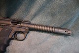 Volquartsen Lightweight Stingray 22LR Bronze Battleworn - 5 of 6