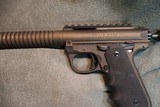 Volquartsen Lightweight Stingray 22LR Bronze Battleworn - 3 of 6