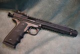 Volquartsen Black Mamba 22LR 6