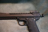 Volquartsen Black Mamba 22LR 6
