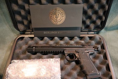 Volquartsen Black Mamba 22LR 6