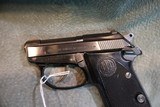 Beretta M3032 Tomcat 32ACP LNIB - 3 of 6