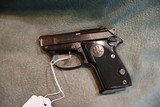 Beretta M3032 Tomcat 32ACP LNIB - 2 of 6