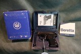 Beretta M3032 Tomcat 32ACP LNIB - 1 of 6