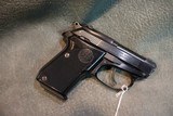 Beretta M3032 Tomcat 32ACP LNIB - 4 of 6