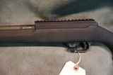 Volquartsen Superlite 17HMR with Hogue stock - 2 of 5