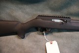 Volquartsen Superlite 17HMR with Hogue stock - 4 of 5