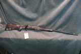 Fierce Carbon Fury 6.5 Creedmoor New - 1 of 13