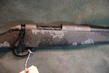 Fierce Carbon Fury 6.5 Creedmoor New - 2 of 13