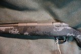 Fierce Carbon Fury 6.5 Creedmoor New - 4 of 13